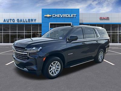 Used 2023 Chevrolet Tahoe LT for sale #TC241A - photo 1