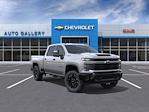 New 2026 Chevrolet Silverado 2500 Custom Crew Cab 4WD Pickup for sale #TC242 - photo 1