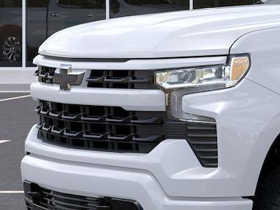 New 2026 Chevrolet Silverado 1500 - photo 1