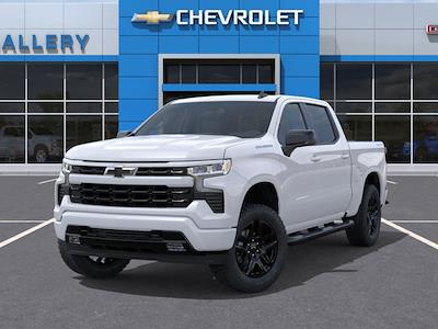 New 2026 Chevrolet Silverado 1500 - photo 1