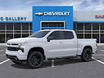 New 2026 Chevrolet Silverado 1500 RST Crew Cab 4WD Pickup for sale #TC244 - photo 3