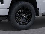 New 2026 Chevrolet Silverado 1500 RST Crew Cab 4WD Pickup for sale #TC244 - photo 9