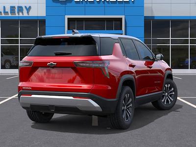 New 2026 Chevrolet Equinox LT SUV for sale #TC25 - photo 2