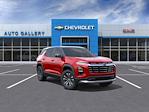New 2026 Chevrolet Equinox LT SUV for sale #TC25 - photo 1