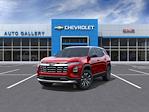 New 2026 Chevrolet Equinox LT SUV for sale #TC25 - photo 8