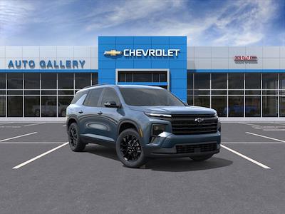 2026 Chevrolet Traverse FWD SUV for sale #TC253 - photo 1