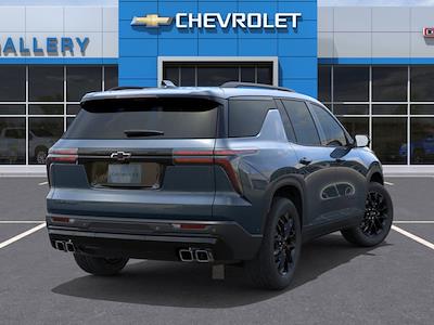2026 Chevrolet Traverse FWD SUV for sale #TC253 - photo 2
