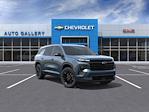 2026 Chevrolet Traverse FWD SUV for sale #TC253 - photo 1