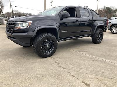 Used 2019 Chevrolet Colorado ZR2 Crew Cab for sale #TC254A - photo 1