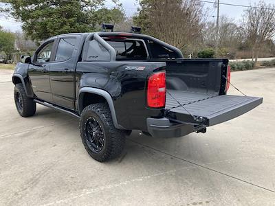 Used 2019 Chevrolet Colorado ZR2 Crew Cab for sale #TC254A - photo 2