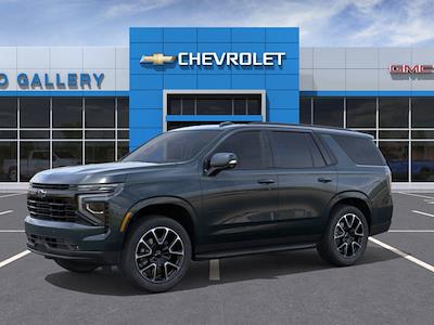 New 2026 Chevrolet Tahoe RST SUV for sale #TC258 - photo 1