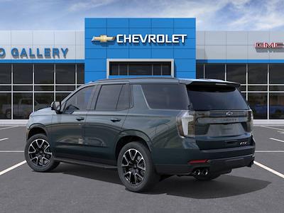 New 2026 Chevrolet Tahoe RST SUV for sale #TC258 - photo 2