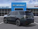 New 2026 Chevrolet Tahoe RST SUV for sale #TC258 - photo 2