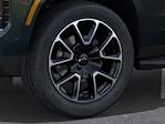 New 2026 Chevrolet Tahoe RST SUV for sale #TC258 - photo 8