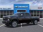 New 2026 Chevrolet Silverado 2500 Custom Crew Cab 4WD Pickup for sale #TC259 - photo 3