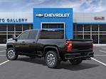 New 2026 Chevrolet Silverado 2500 Custom Crew Cab 4WD Pickup for sale #TC259 - photo 4