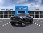 New 2026 Chevrolet Silverado 2500 Custom Crew Cab 4WD Pickup for sale #TC259 - photo 8