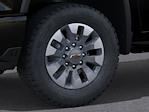 New 2026 Chevrolet Silverado 2500 Custom Crew Cab 4WD Pickup for sale #TC259 - photo 9