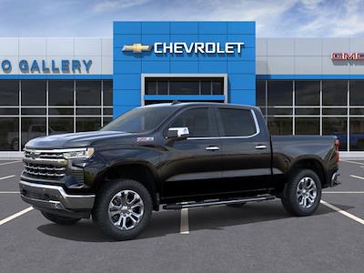 New 2026 Chevrolet Silverado 1500 LTZ Crew Cab 4WD Pickup for sale #TC264 - photo 2