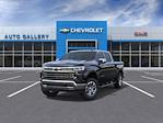 2026 Chevrolet Silverado 1500 Crew Cab 4WD Pickup for sale #TC264 - photo 8