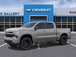 New 2026 Chevrolet Silverado 1500 RST Crew Cab 4WD Pickup for sale #TC266 - photo 2