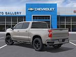 New 2026 Chevrolet Silverado 1500 RST Crew Cab 4WD Pickup for sale #TC266 - photo 3