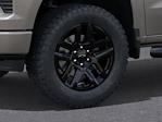 New 2026 Chevrolet Silverado 1500 RST Crew Cab 4WD Pickup for sale #TC266 - photo 9
