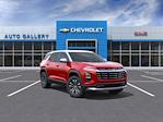 New 2026 Chevrolet Equinox LT SUV for sale #TC27 - photo 1