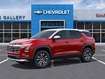 New 2026 Chevrolet Equinox LT SUV for sale #TC27 - photo 3
