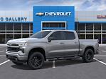 New 2026 Chevrolet Silverado 1500 RST Crew Cab 4WD Pickup for sale #TC275 - photo 3