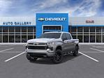 New 2026 Chevrolet Silverado 1500 RST Crew Cab 4WD Pickup for sale #TC275 - photo 8