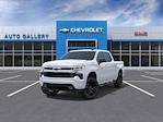 2026 Chevrolet Silverado 1500 Crew Cab 4WD Pickup for sale #TC276 - photo 8