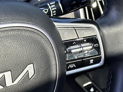Used 2023 Kia Sorento X-Line EX for sale #TC277A - photo 2