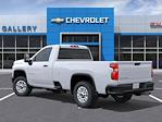 New 2026 Chevrolet Silverado 2500 Work Truck Regular Cab SRW Pickup for sale #TC279 - photo 3