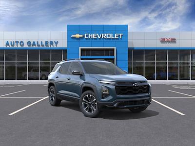 New 2026 Chevrolet Equinox RS SUV for sale #TC28 - photo 1