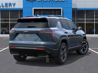 New 2026 Chevrolet Equinox RS SUV for sale #TC28 - photo 2