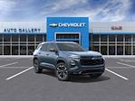 New 2026 Chevrolet Equinox RS SUV for sale #TC28 - photo 1