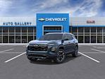 New 2026 Chevrolet Equinox RS SUV for sale #TC28 - photo 8