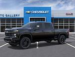 New 2026 Chevrolet Silverado 2500 Custom Crew Cab 4WD Pickup for sale #TC280 - photo 3