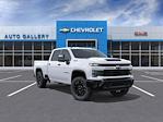 New 2026 Chevrolet Silverado 2500 Custom Crew Cab 4WD Pickup for sale #TC281 - photo 1