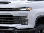 New 2026 Chevrolet Silverado 2500 Custom Crew Cab 4WD Pickup for sale #TC281 - photo 10