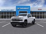 New 2026 Chevrolet Silverado 2500 Custom Crew Cab 4WD Pickup for sale #TC281 - photo 8