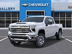 2026 Chevrolet Silverado 2500 Crew Cab 4WD Pickup for sale #TC286 - photo 6