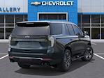 New 2026 Chevrolet Tahoe Z71 4WD SUV for sale #TC287 - photo 2