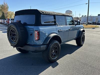 2022 Ford Bronco 4WD SUV for sale #TC287A - photo 2