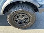 Used 2022 Ford Bronco Wildtrak for sale #TC287A - photo 12