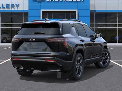 2026 Chevrolet Equinox FWD SUV for sale #TC289 - photo 2