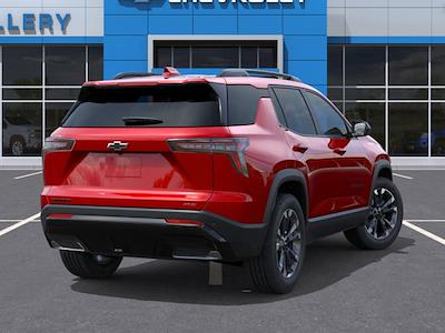 New 2026 Chevrolet Equinox RS SUV for sale #TC29 - photo 2