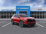 New 2026 Chevrolet Equinox RS SUV for sale #TC29 - photo 1