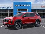 New 2026 Chevrolet Equinox RS SUV for sale #TC29 - photo 3